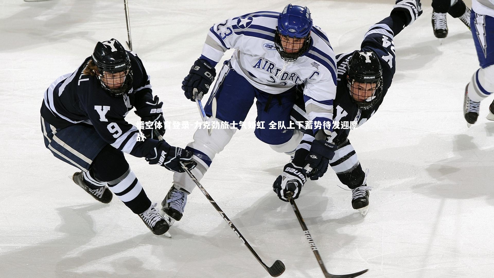 力克劲旅士气如虹 全队上下蓄势待发迎鏖战